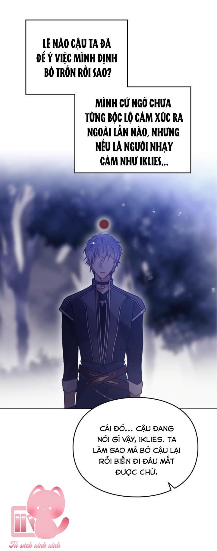 Kết Cục Của Nhân Vật Phản Diện Chỉ Có Thể Là Cái Chết Chapter 134 - Trang 4