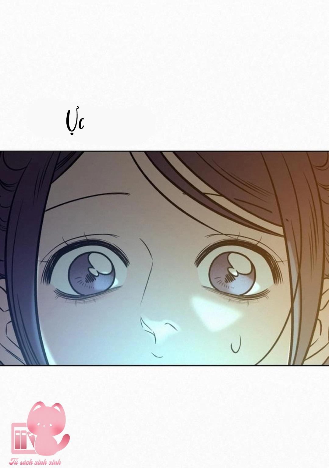 Chiến Lược Tình Yêu Trong Sáng Chap 111 - Trang 2