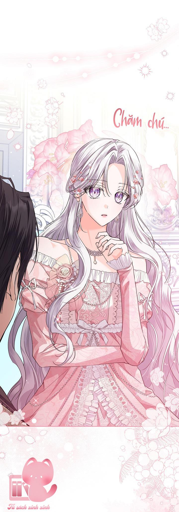 Hoàng Nữ Cosplay Nonfan Chapter 34 - Trang 4