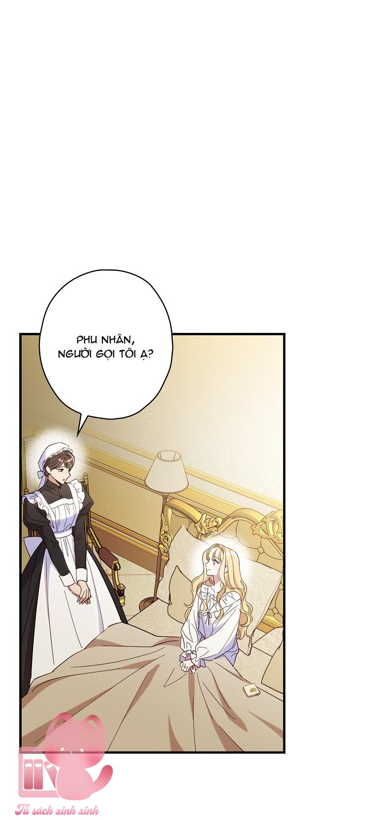 Cách Khiến Phu Quân Đứng Về Phía Tôi Chap 21 - Trang 2