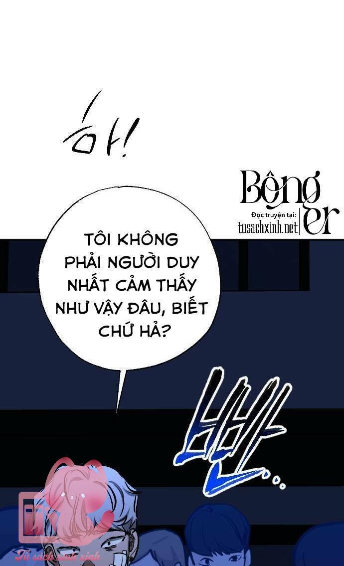 Đêm Của Bóng Tối Chapter 36 - Trang 4