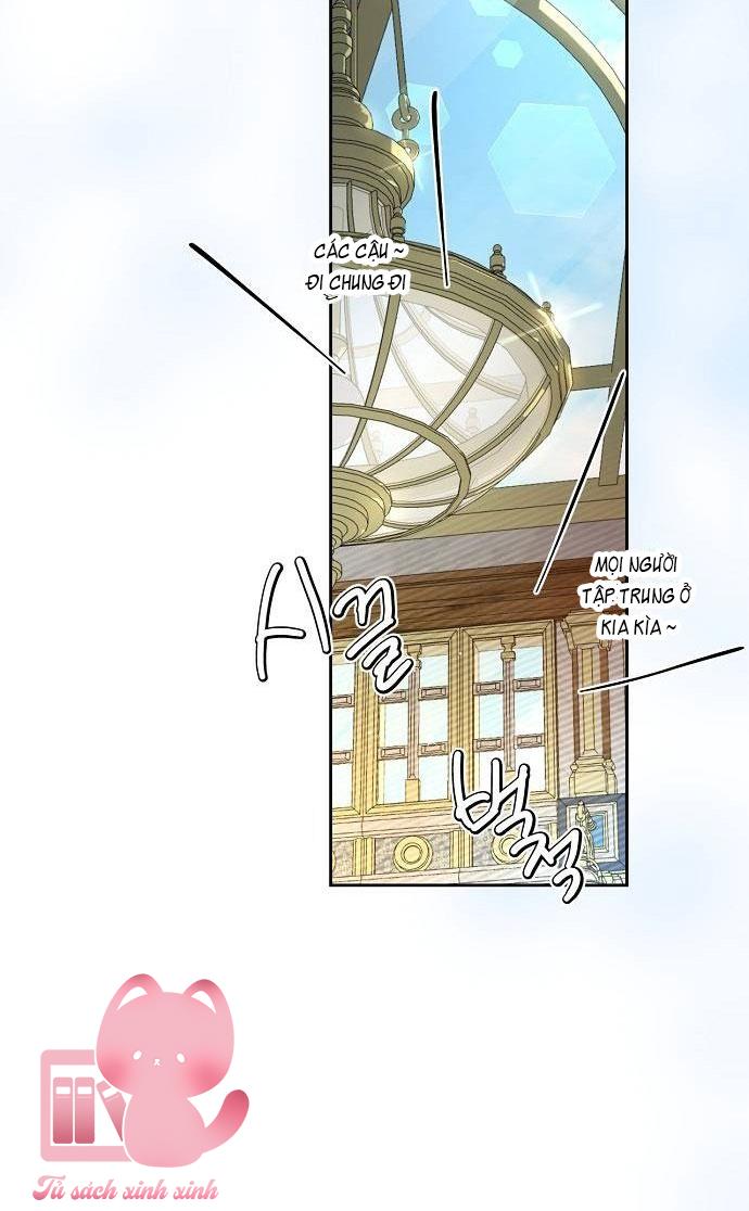 Cái Giá Phải Trả Chapter 3 - Trang 4