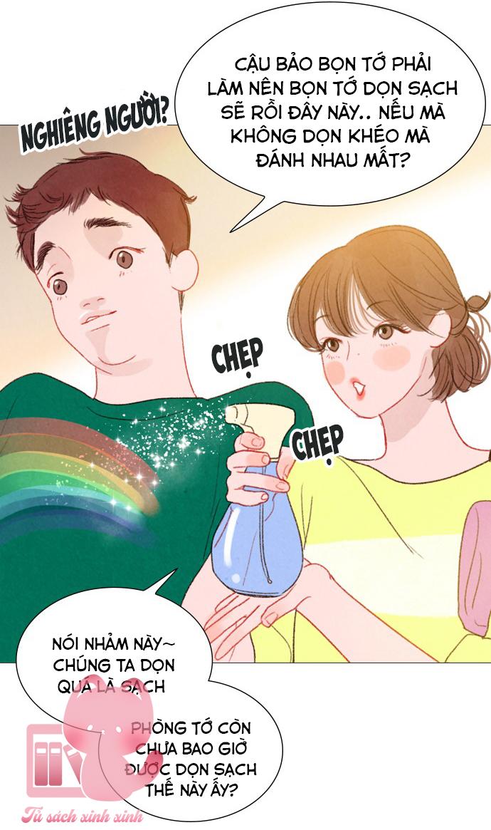 Thần Bí Chap 46 - Trang 2
