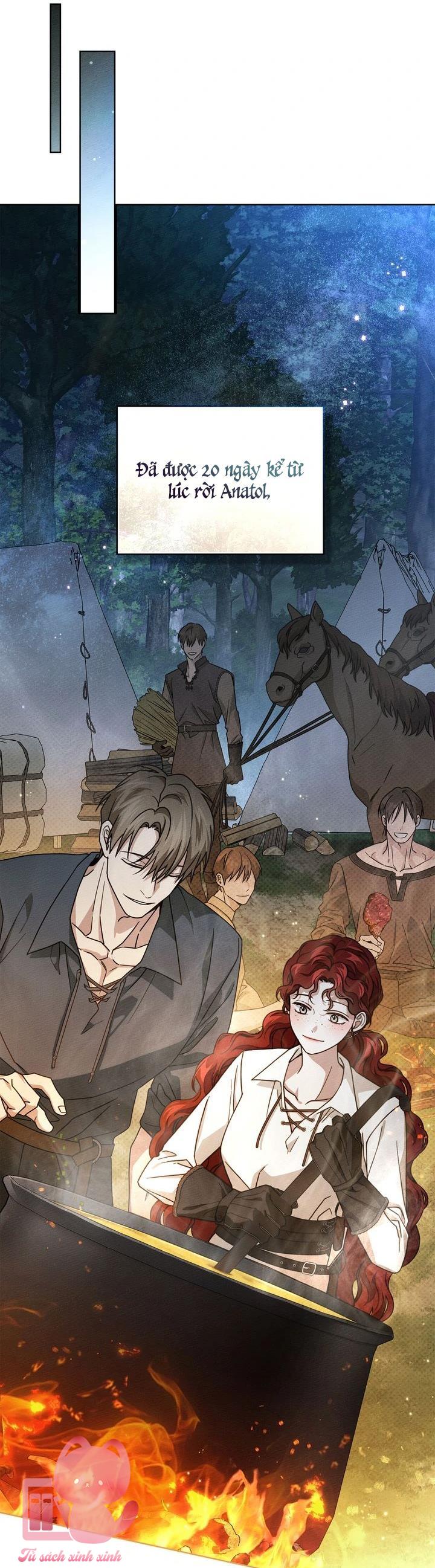 Dưới Tán Cây Sồi Chap 108 - Next Chap 109