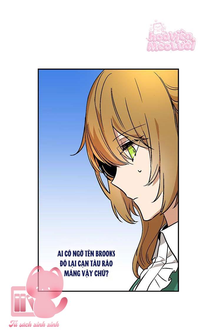 Vị Hôn Thê Khế Ước Của Công Tước Chapter 8 - Next Chapter 9