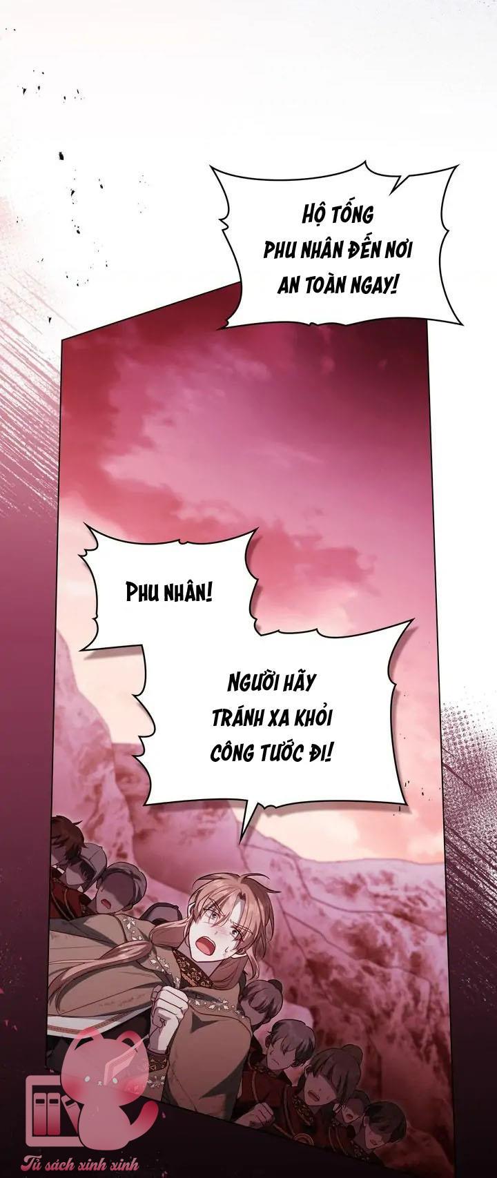 Nếu Không Vâng Lời Công Tước Chapter 74 - Trang 4