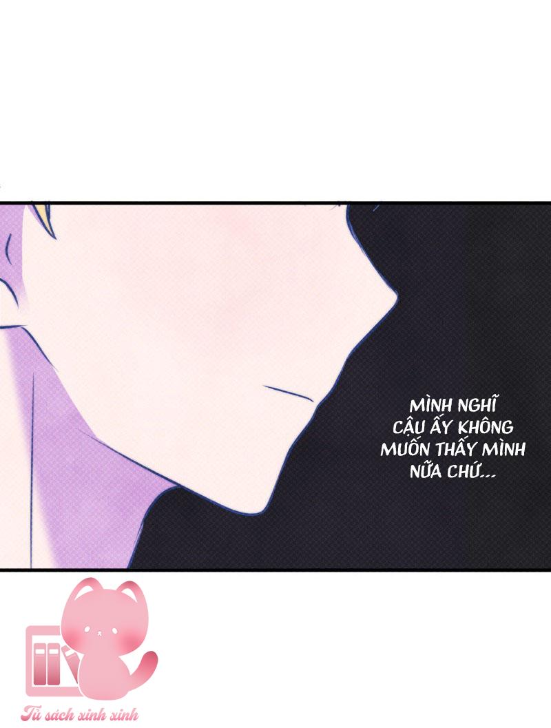 Tình Yêu Tựa Vòng Lặp Chap 31 - Trang 2