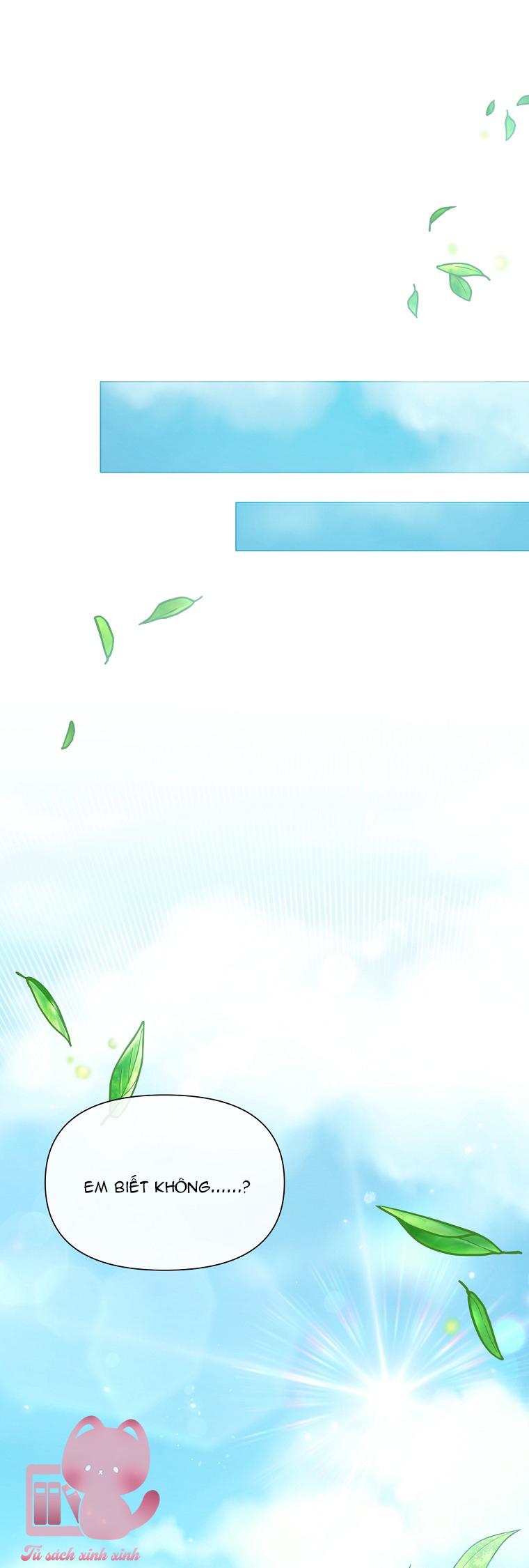 Yêu Tôi Đi, Dù Sao Ngài Cũng Chỉ Là Nhân Vật Phụ Chapter 31 - Trang 4