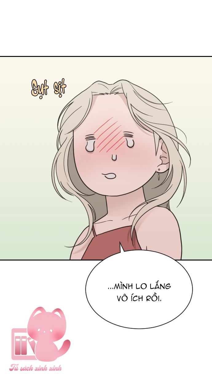 Vận May Không Ngờ Chap 71 - Trang 4