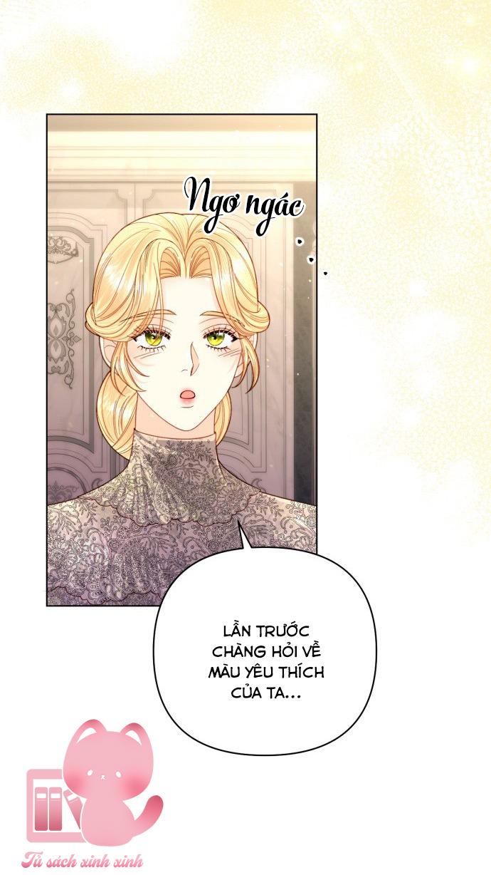 Hoàng Hậu Tái Hôn Chapter 138 - Trang 4