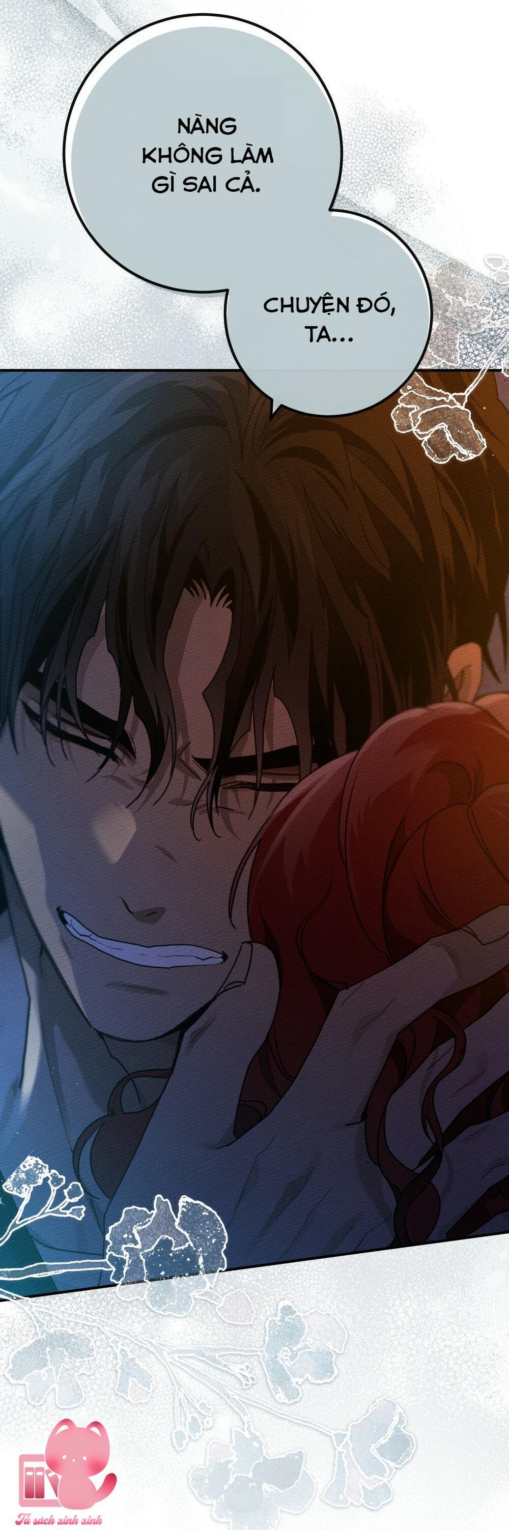 Dưới Tán Cây Sồi Chap 53 - Trang 2