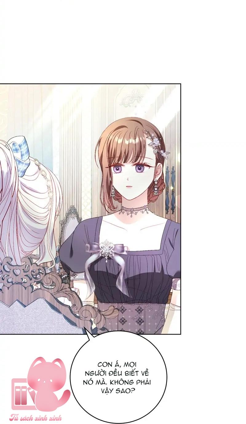 Một Ngày Nọ Bỗng Dưng Cha Xuất Hiện Chapter 34 - Trang 4