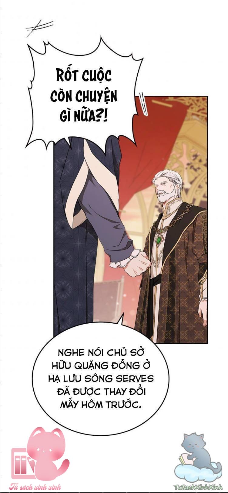 Kiếp Này Ta Sẽ Trở Thành Gia Chủ Chap 48 - Trang 2