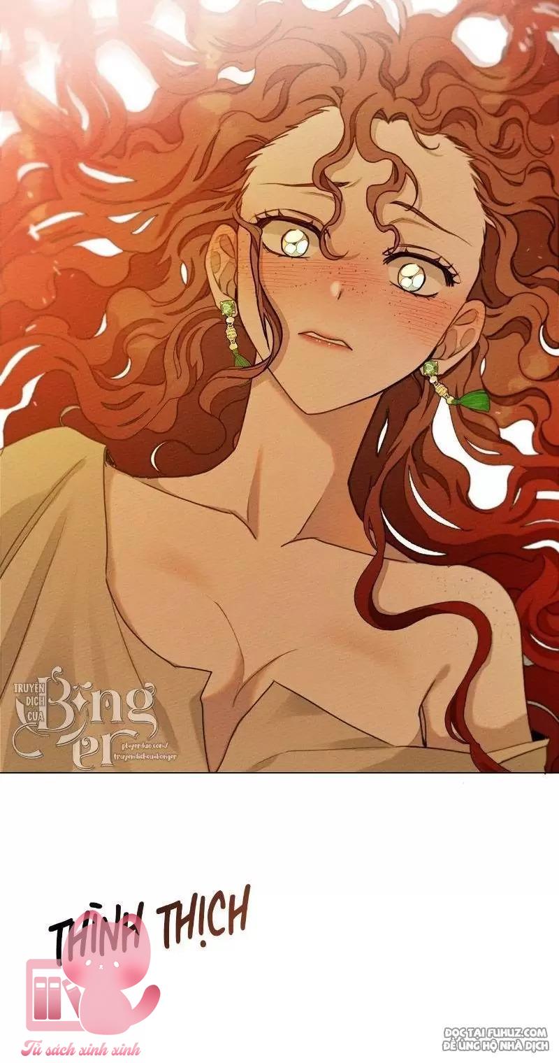 Dưới Tán Cây Sồi Chapter 27 - Trang 3