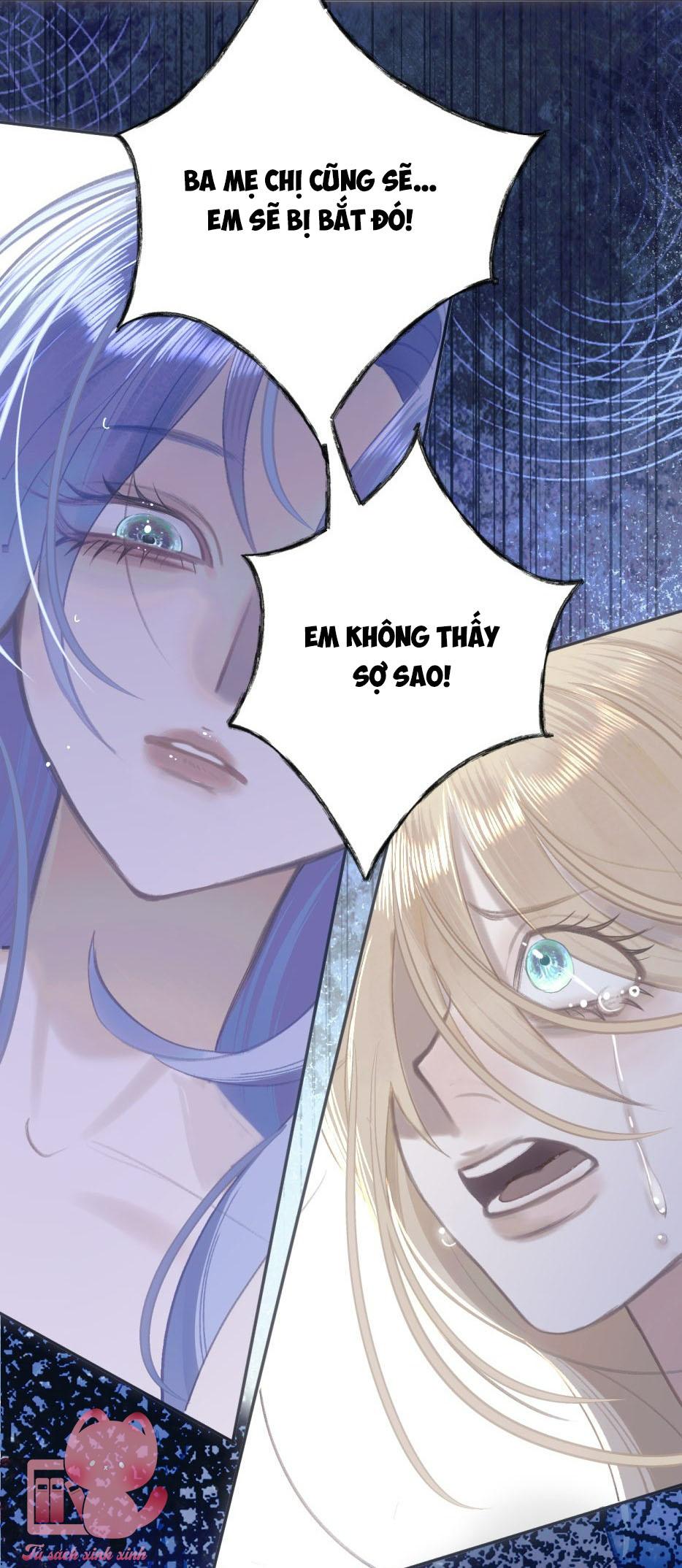 Đồng loại Chapter 12 - Trang 4