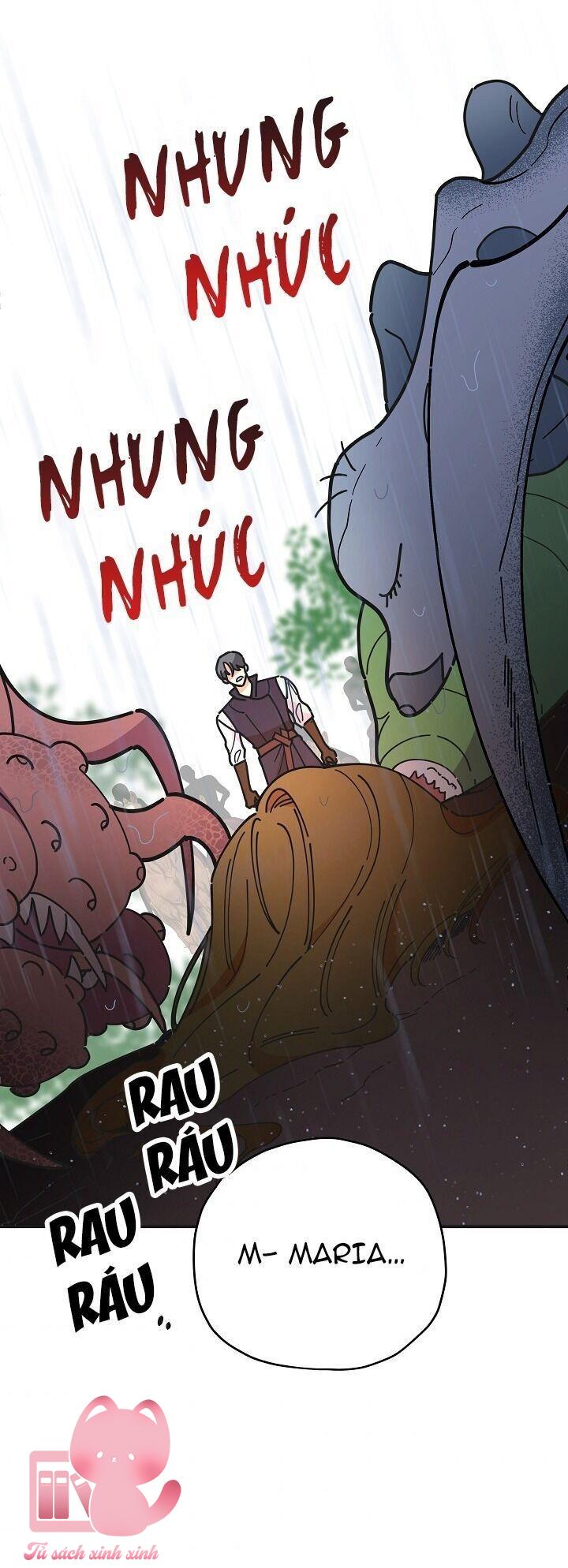 Người Hùng Của Ác Nữ Chapter 56 - Trang 4