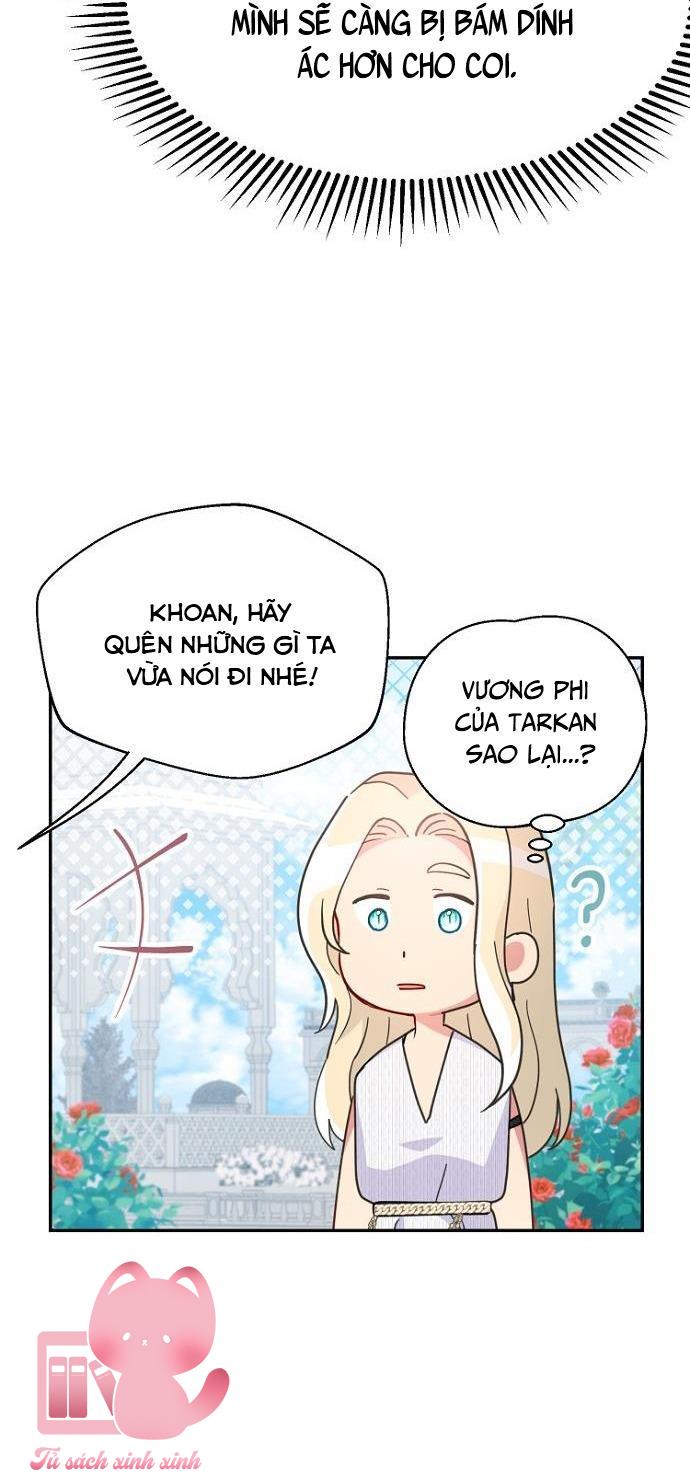 Bỏ Quách Chồng Con Đi, Tiền Bạc Mới Là Tất Cả Chap 74 - Trang 2
