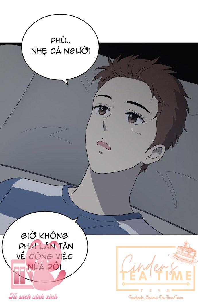 Cô Nàng Hết Thuốc Chữa Chapter 9 - Trang 4