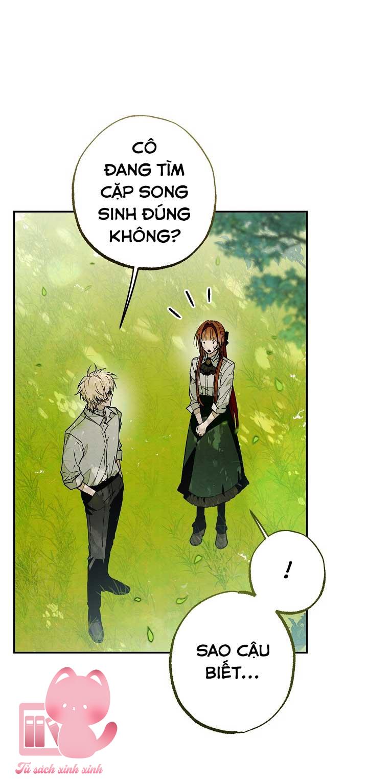 Chào Mừng Đến Với Dinh Thự Hoa Hồng Chap 10 - Trang 3