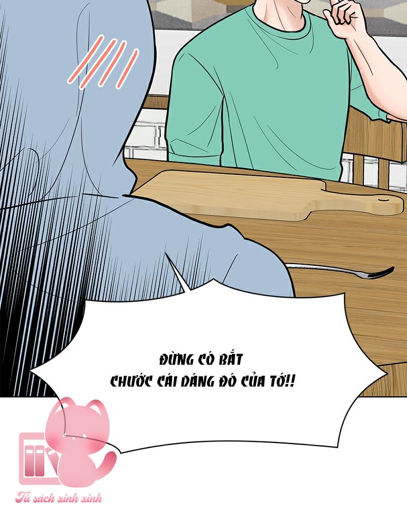 Thời Gian Trở Thành Lý Do Của Đôi Ta Chapter 28 - Trang 4