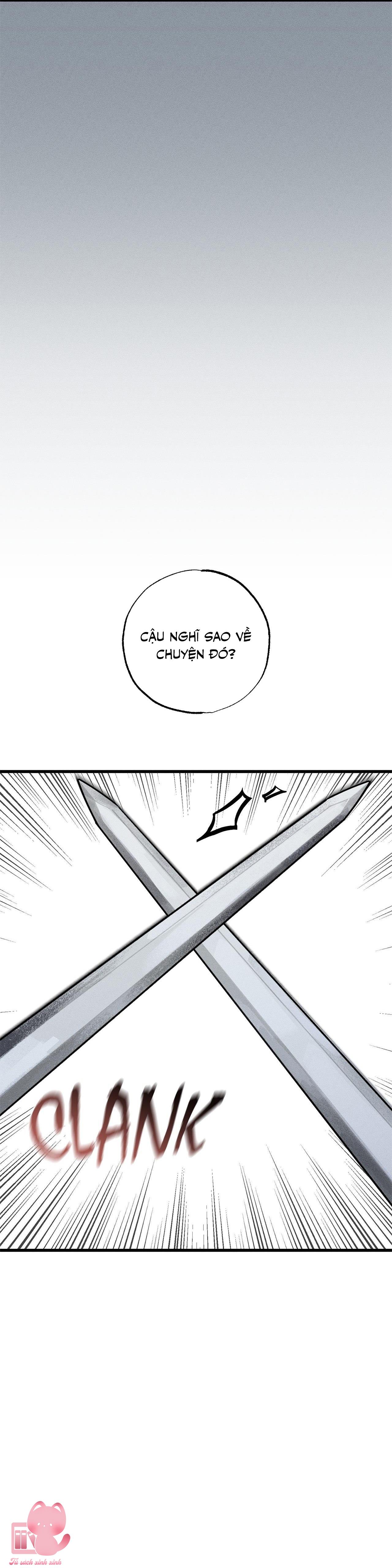 Người Chồng Căm Ghét Tôi Đã Mất Trí Nhớ Chap 43 - Trang 2