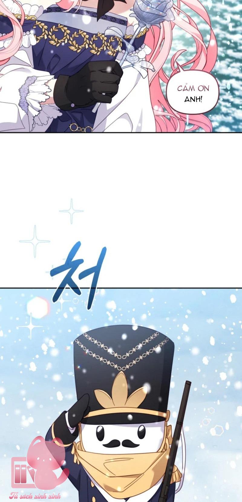 Tôi Được Nuôi Dưỡng Bởi Những Kẻ Phản Diện Chap 91 - Next Chap 92