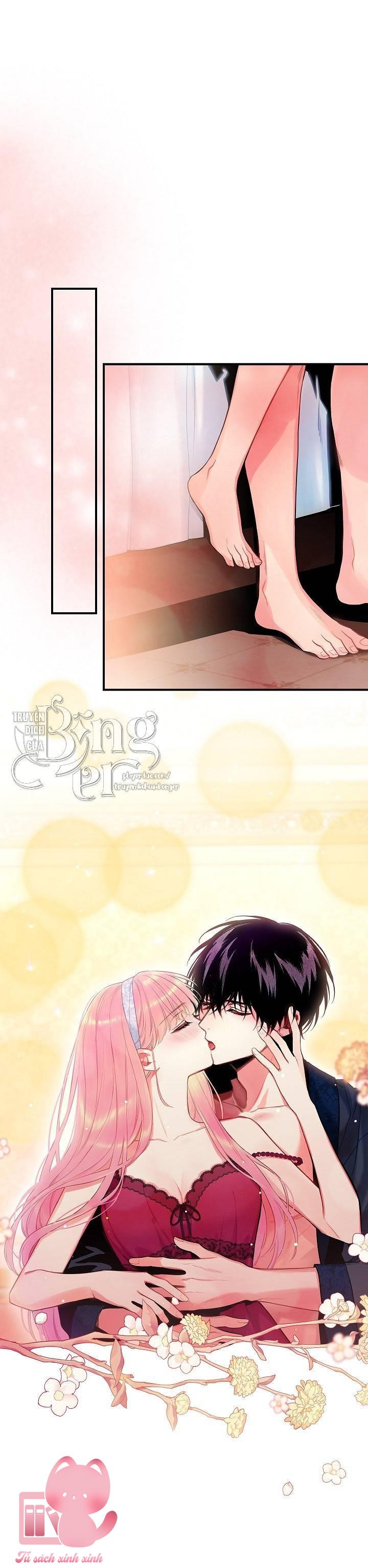 Ác Nữ Muốn Ly Hôn Chap 92 - Trang 2