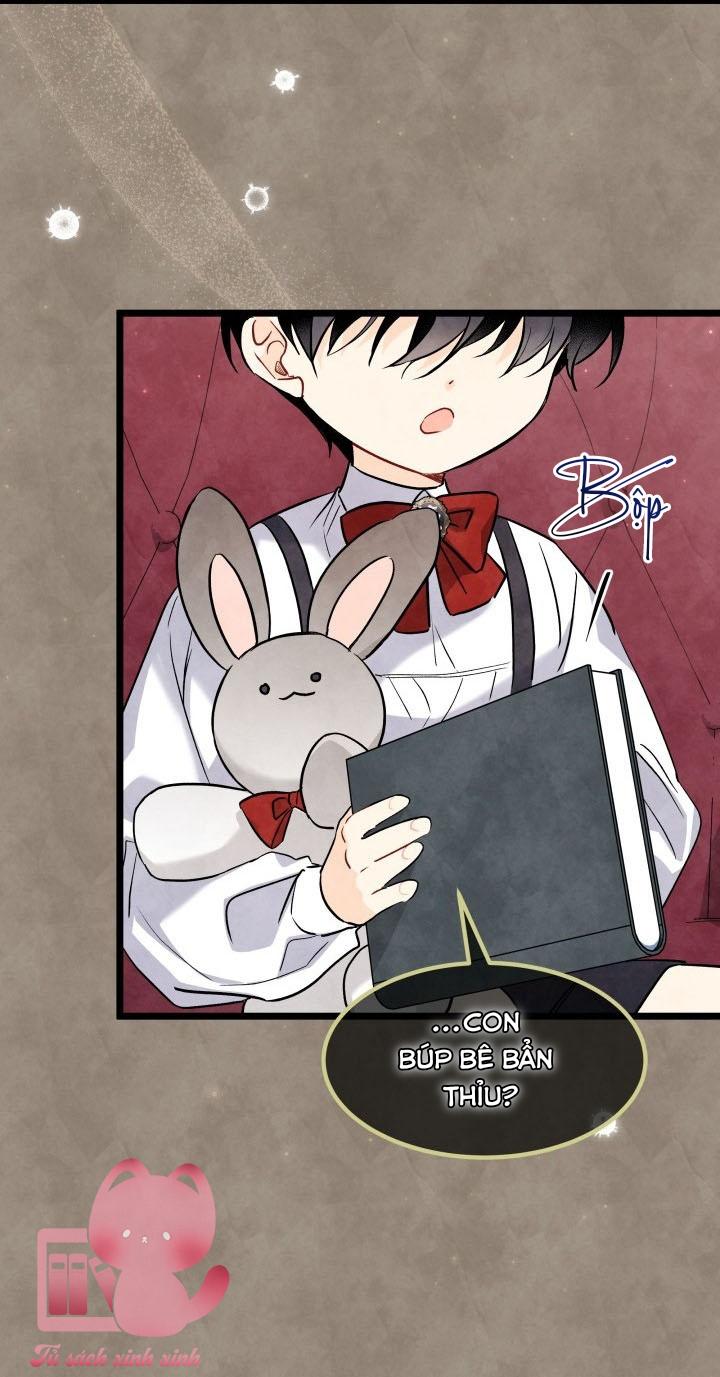 Quan Hệ Cộng Sinh Giữa Báo Đen Và Thỏ Trắng Chap 94 - Trang 2
