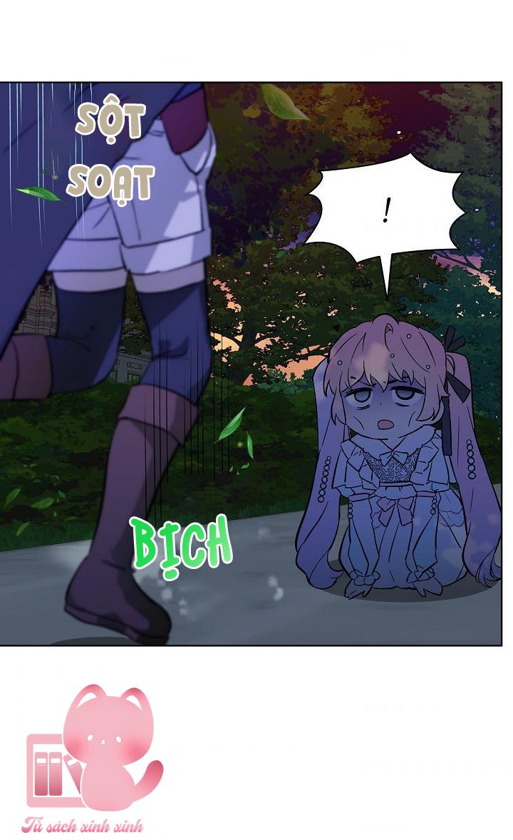 Quý Cô Thế Giới Ngầm Chap 14 - Trang 4