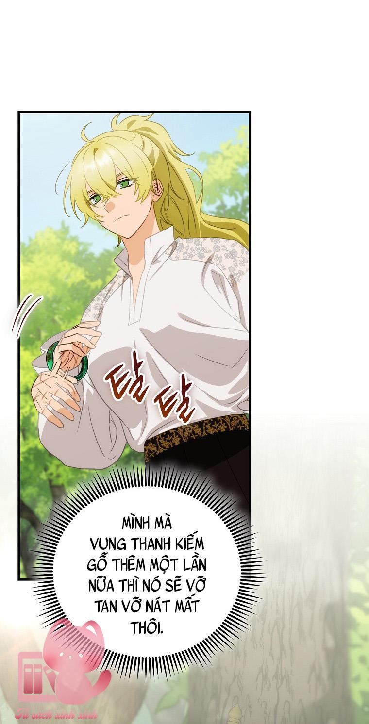 Đứa Nhỏ Không Phải Là Con Anh Chapter 72 - Next Chapter 72.1