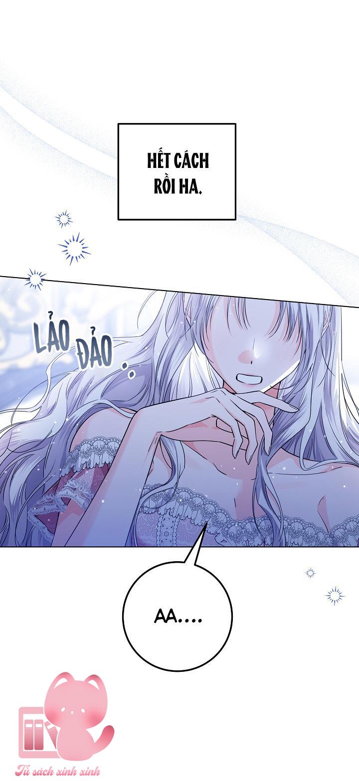 Hoàng Nữ Cosplay Nonfan Chapter 32 - Trang 4