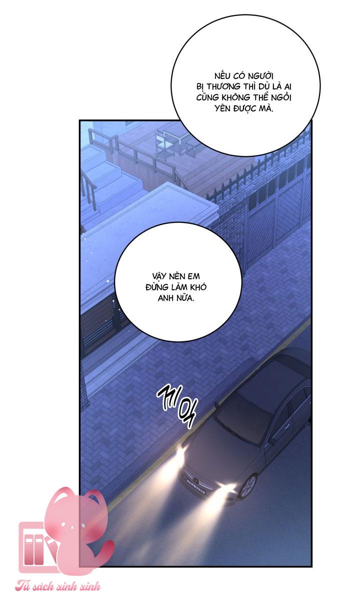 Mùa Hè Bất Tận Chap 6 - Trang 3