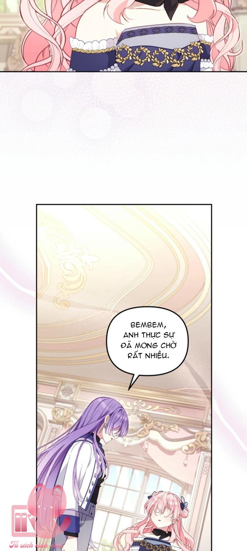 Tôi Được Nuôi Dưỡng Bởi Những Kẻ Phản Diện Chap 92 - Trang 3