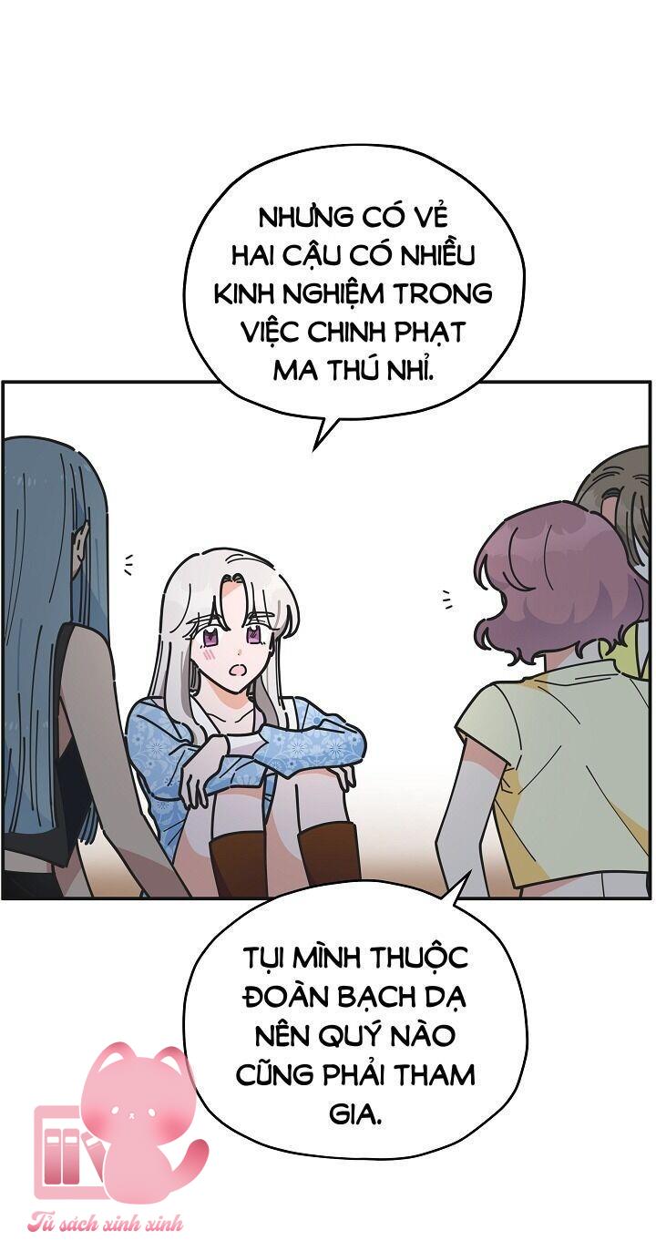 Người Hùng Của Ác Nữ Chapter 54 - Trang 4