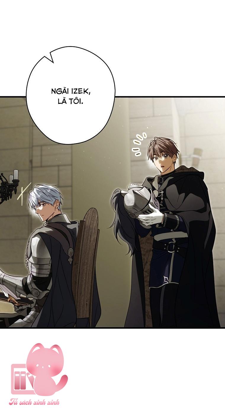 Cách Khiến Phu Quân Đứng Về Phía Tôi Chap 99 - Trang 2