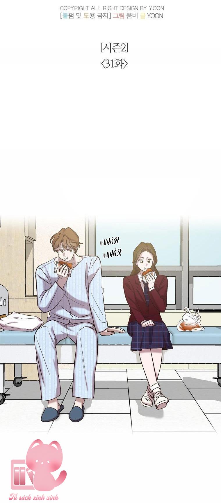 Thanh Xuân Của Chúng Ta Chap 81 - Next Chap 82