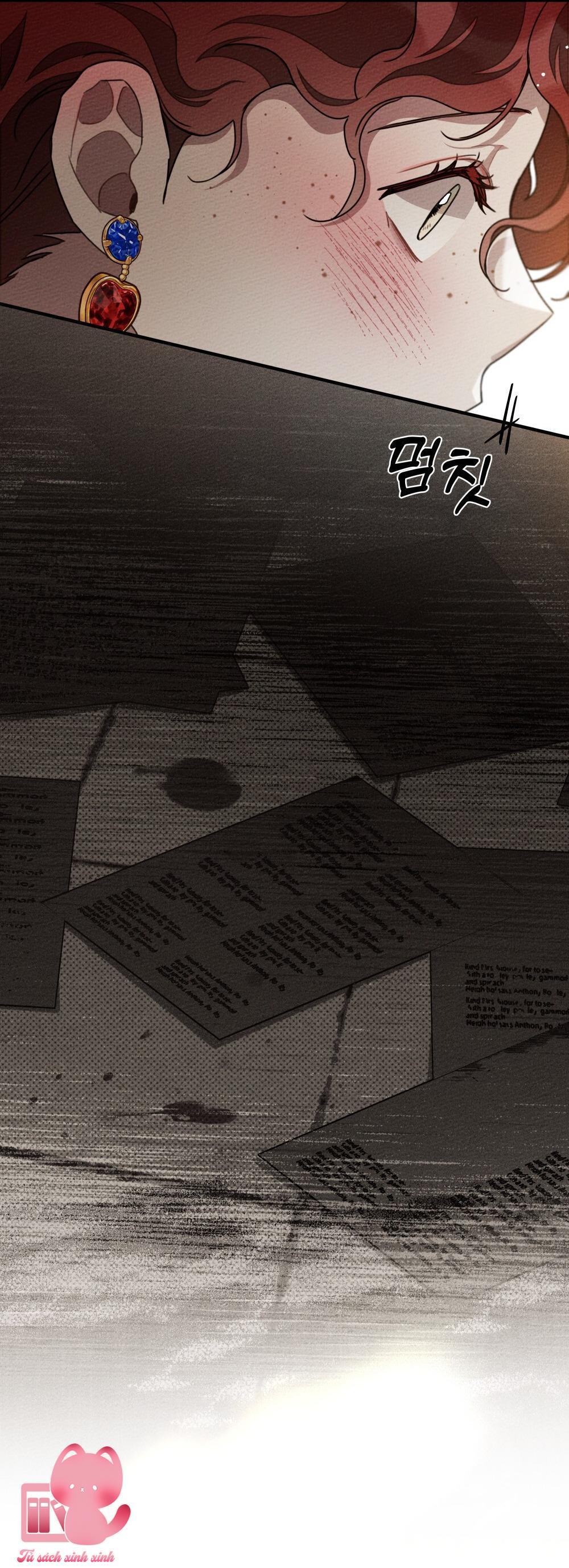 Dưới Tán Cây Sồi Chap 61 - Next Chapter 61.1