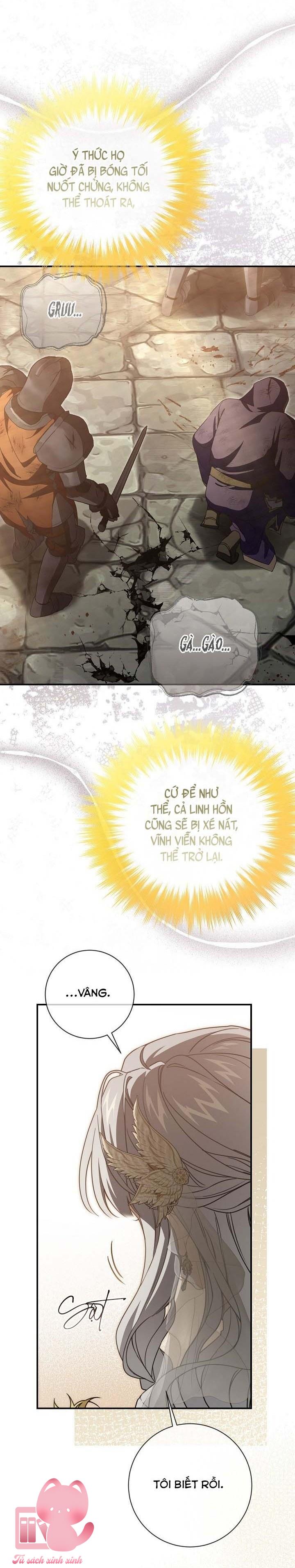 Hướng Về Ánh Dương Lần Nữa Chapter 107 - Trang 4