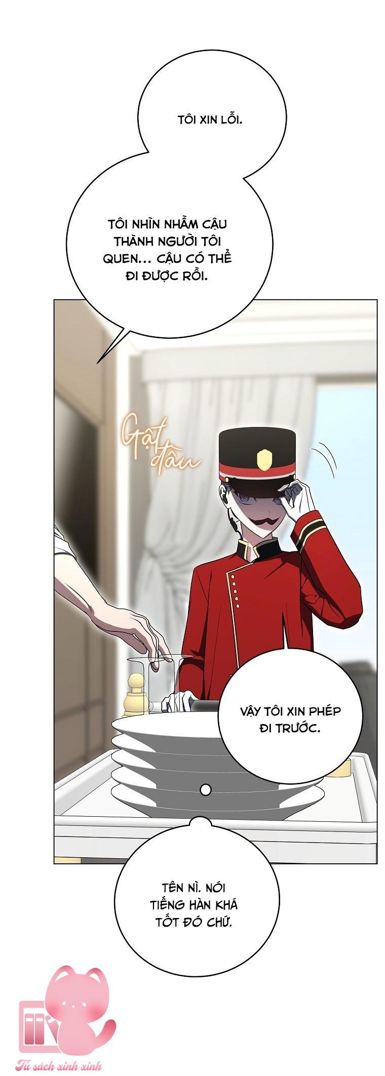 Hướng Dẫn Sinh Tồn Dành Cho Ranker Chapter 53 - Trang 4