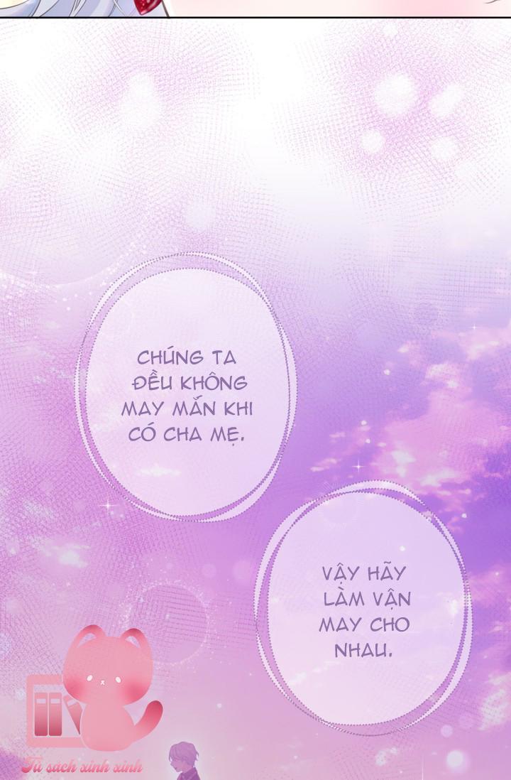 Người Anh Trai Mạnh Nhất Của Tôi Đã Mất Trí Nhớ Chap 16 - Trang 4