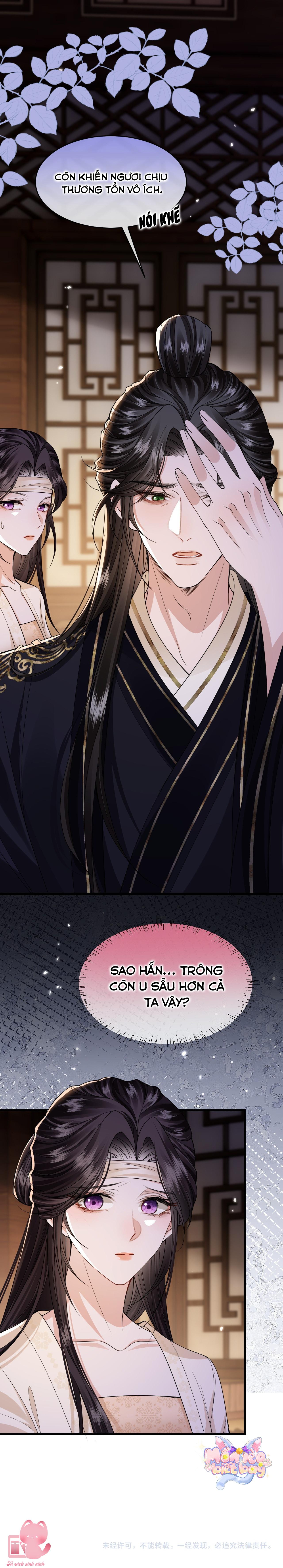 Thành Hà Thể Thống Chap 19 - Next Chap 20