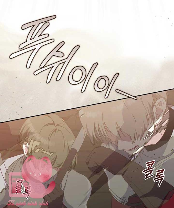 Tôi Được Nuôi Dưỡng Bởi Những Kẻ Phản Diện Chap 82 - Trang 3