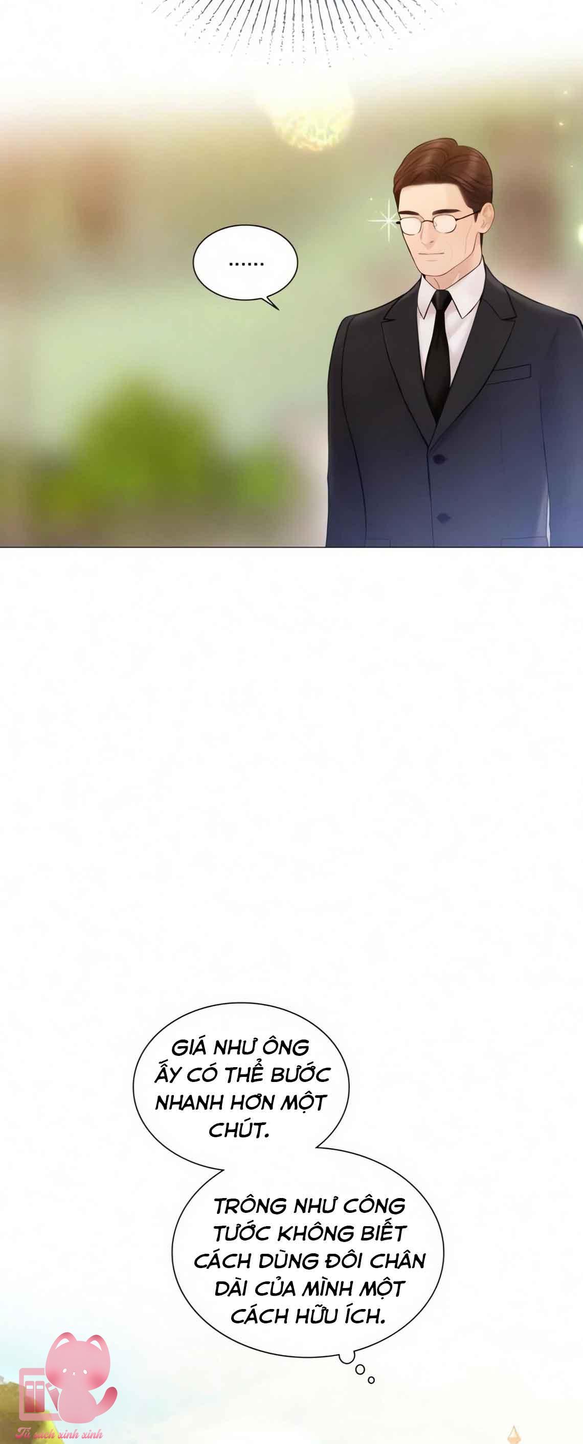 Hãy Khóc Và Cầu Nguyện Đi Chapter 47 - Trang 4