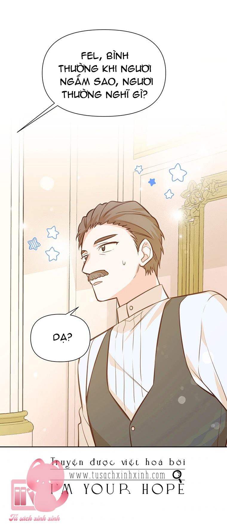 Yêu Tôi Đi, Dù Sao Ngài Cũng Chỉ Là Nhân Vật Phụ Chapter 17 - Trang 4