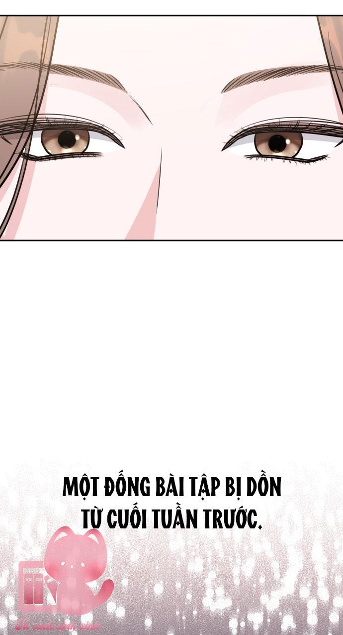 Mùa Hè Bất Tận Chap 3 - Trang 3