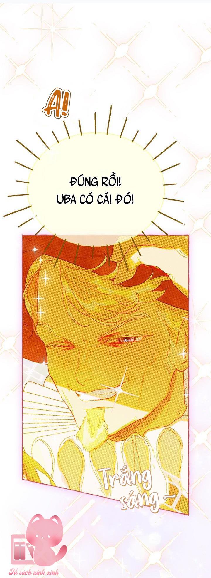 Khế Ước Hôn Nhân Của Mẹ Tôi Chapter 36 - Trang 4