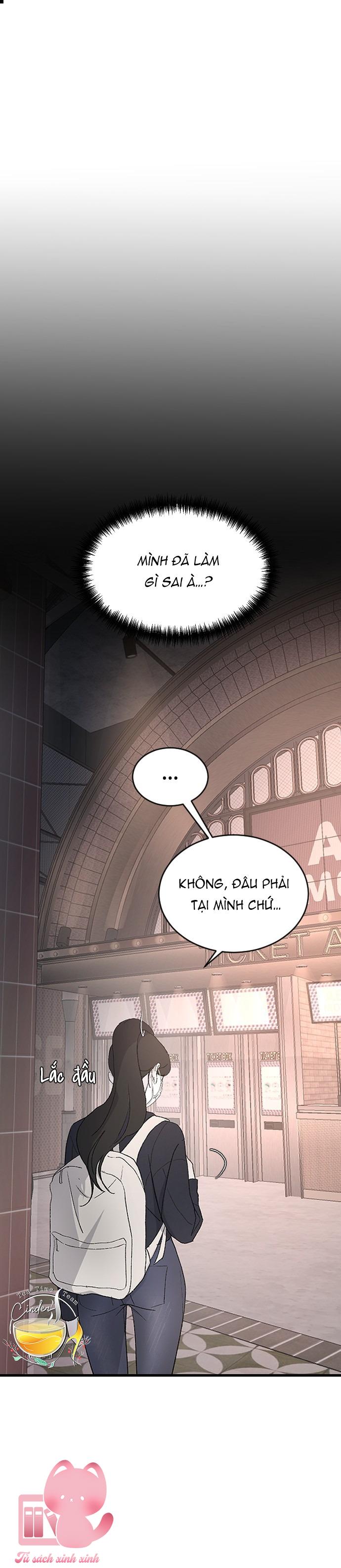 Ba Anh Trai Cực Phẩm Của Tôi Chap 89 - Trang 3