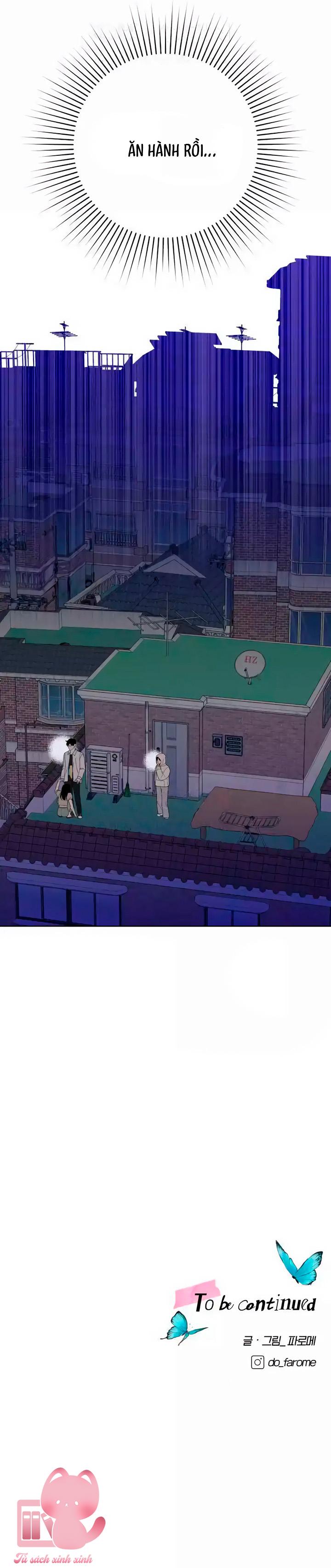 Kỷ Niệm Tuổi 19 Tồi Tệ Chapter 7 - Trang 4