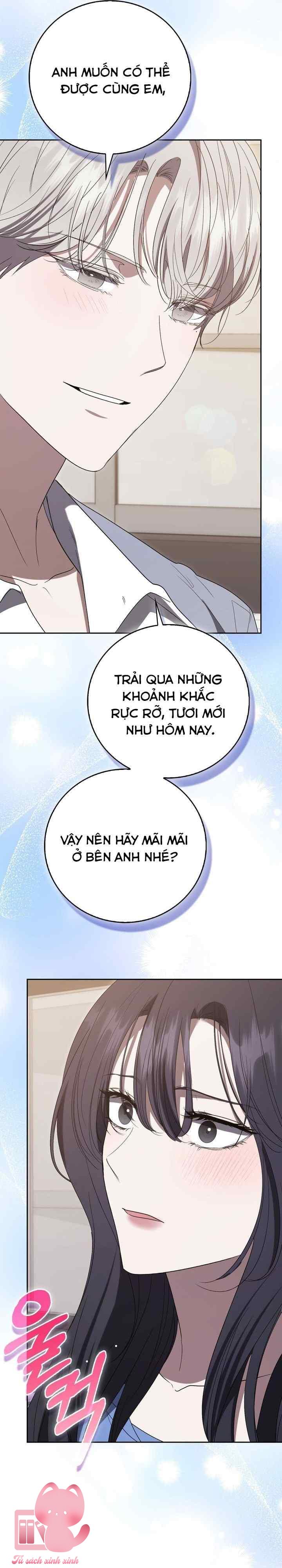 Bạn Trai Của Nam Chính Ám Ảnh Tôi Chap 77 - Trang 2