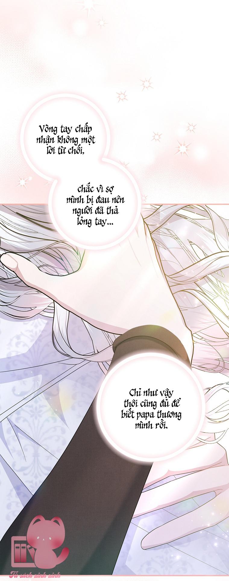 Nhận Nuôi Người Cha Phản Diện Chapter 21 - Trang 4